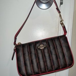 Coach Nolita 19 Purse